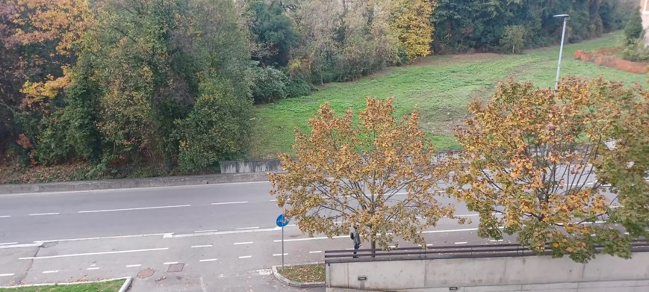Il Giardino Di Caterina Apartment Bergamo