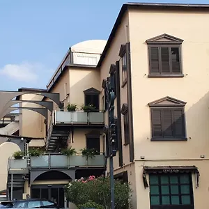 Hotell San Giorgio, Bergamo