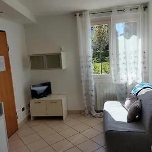 La Casa Di Alyss Appartement