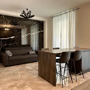 Magic Place Bergamo! Classy In The Heart Of The Bergamo