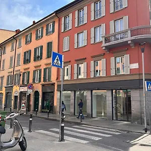 Bancalegno Sweet Dreams Appartement