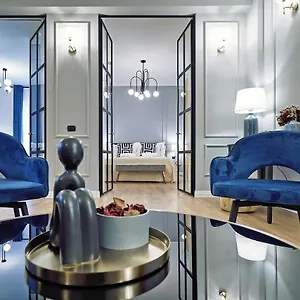 Chiclife Lilienblum Chic - Borgo Santa Caterina Appartamento