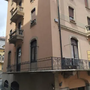 Apartamento Stazione, Bérgamo