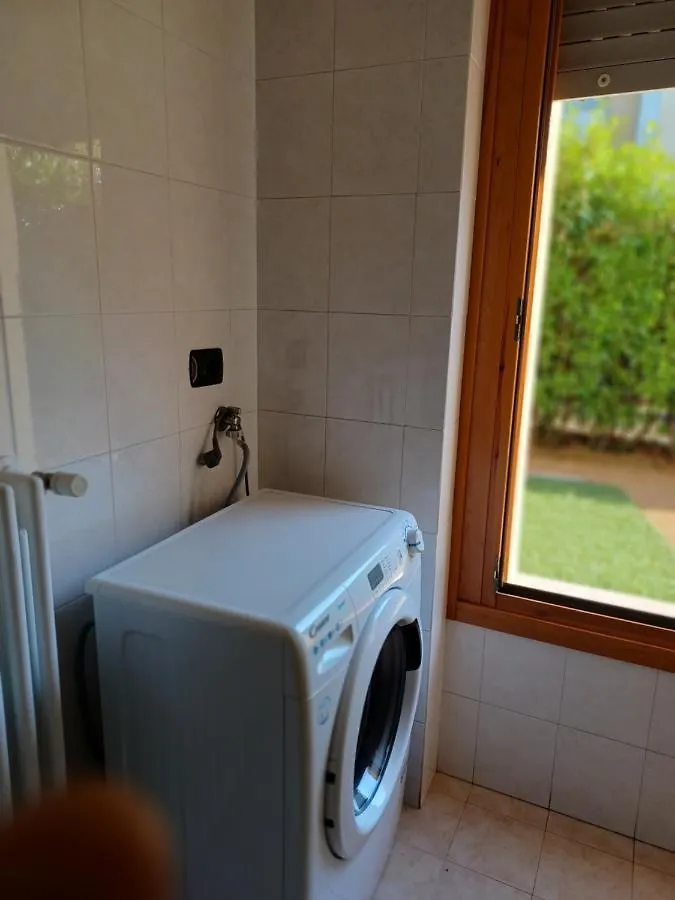 Apartament Il Giardino Di Caterina Bergamo