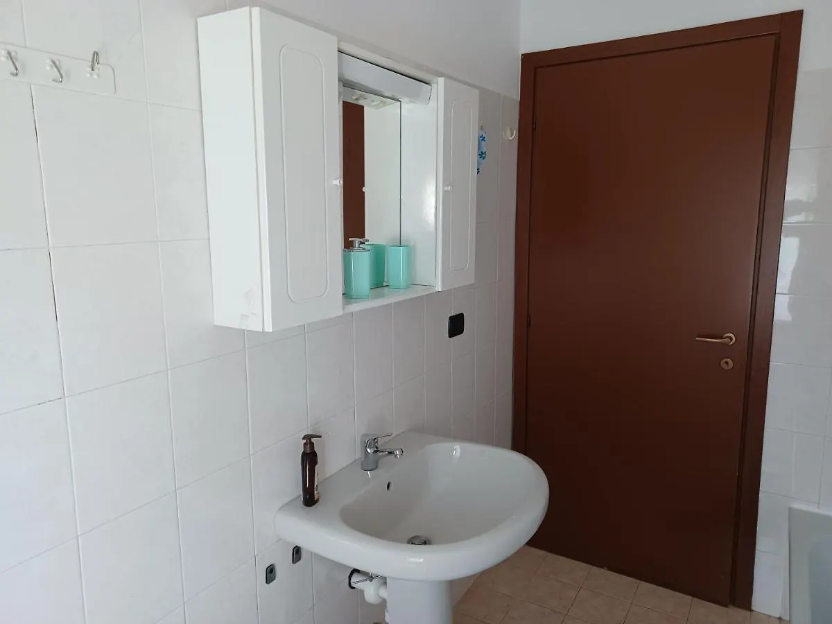 Apartament Il Giardino Di Caterina Bergamo