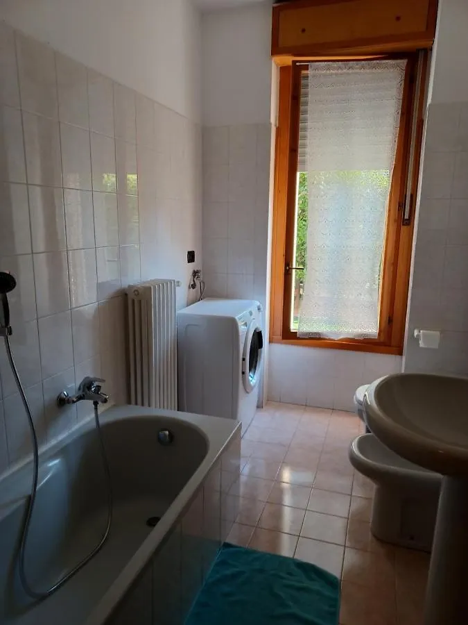 Apartament Il Giardino Di Caterina Bergamo