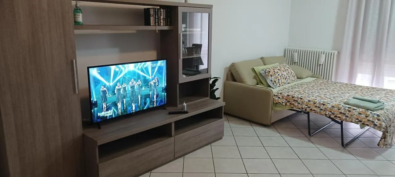Apartament Il Giardino Di Caterina Bergamo