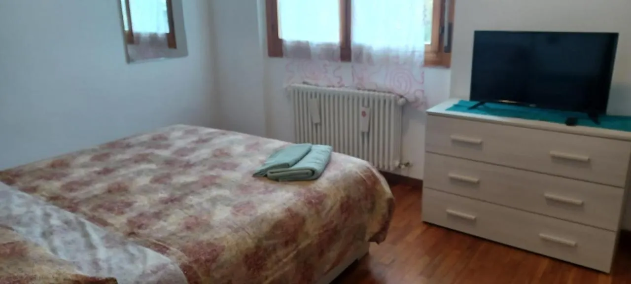 Apartament Il Giardino Di Caterina Bergamo