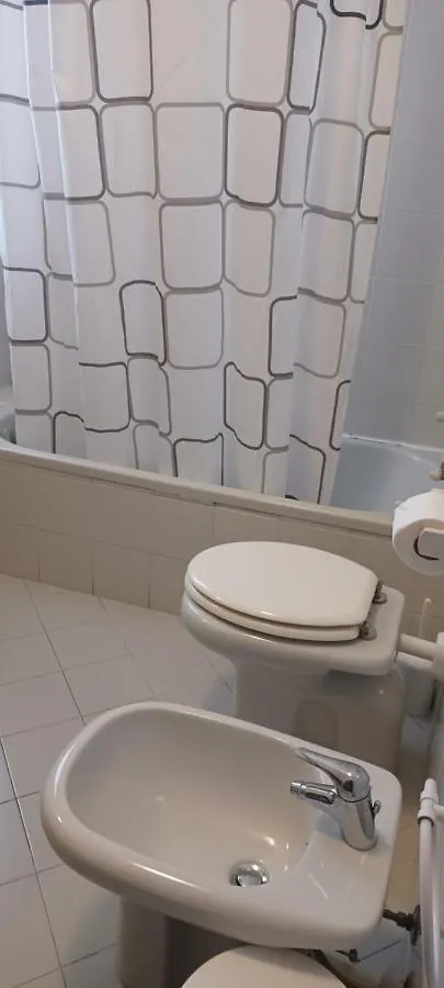 Apartament Il Giardino Di Caterina Bergamo Włochy